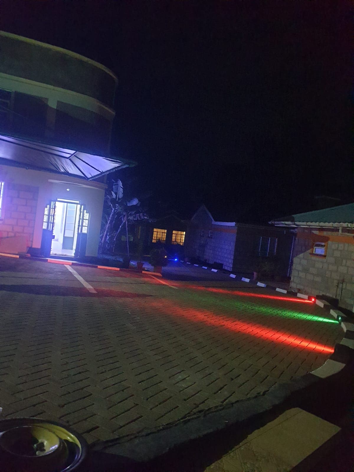 The Rivers Court gated estate compound near Meru town, photo 13