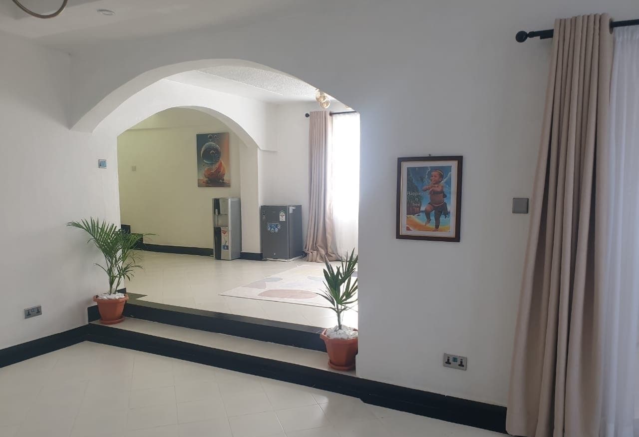 3 Bedroom Duplex for rent in Meru — The Rivers Court, photo 4