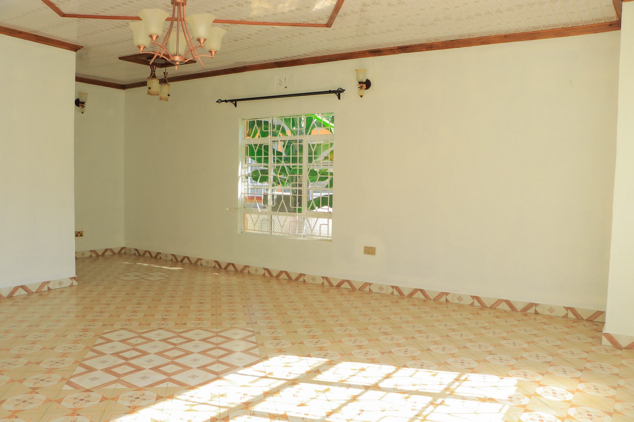 2 Bedroom Executive for rent in Meru — The Rivers Court, photo 4