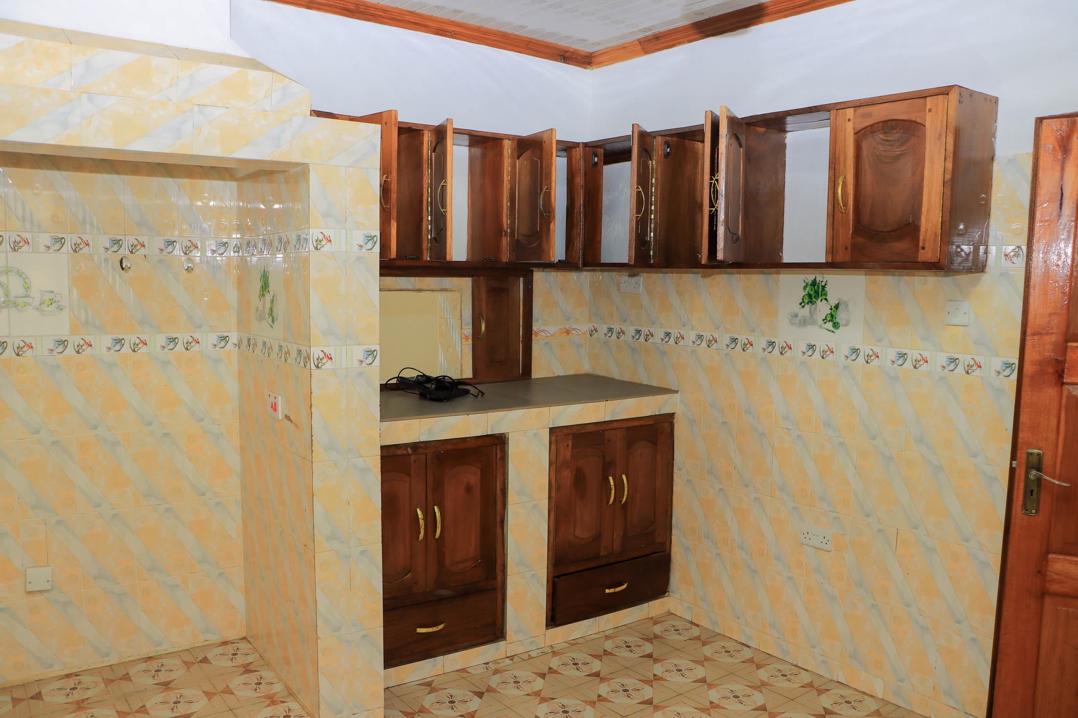 2 Bedroom Executive for rent in Meru — The Rivers Court, photo 14