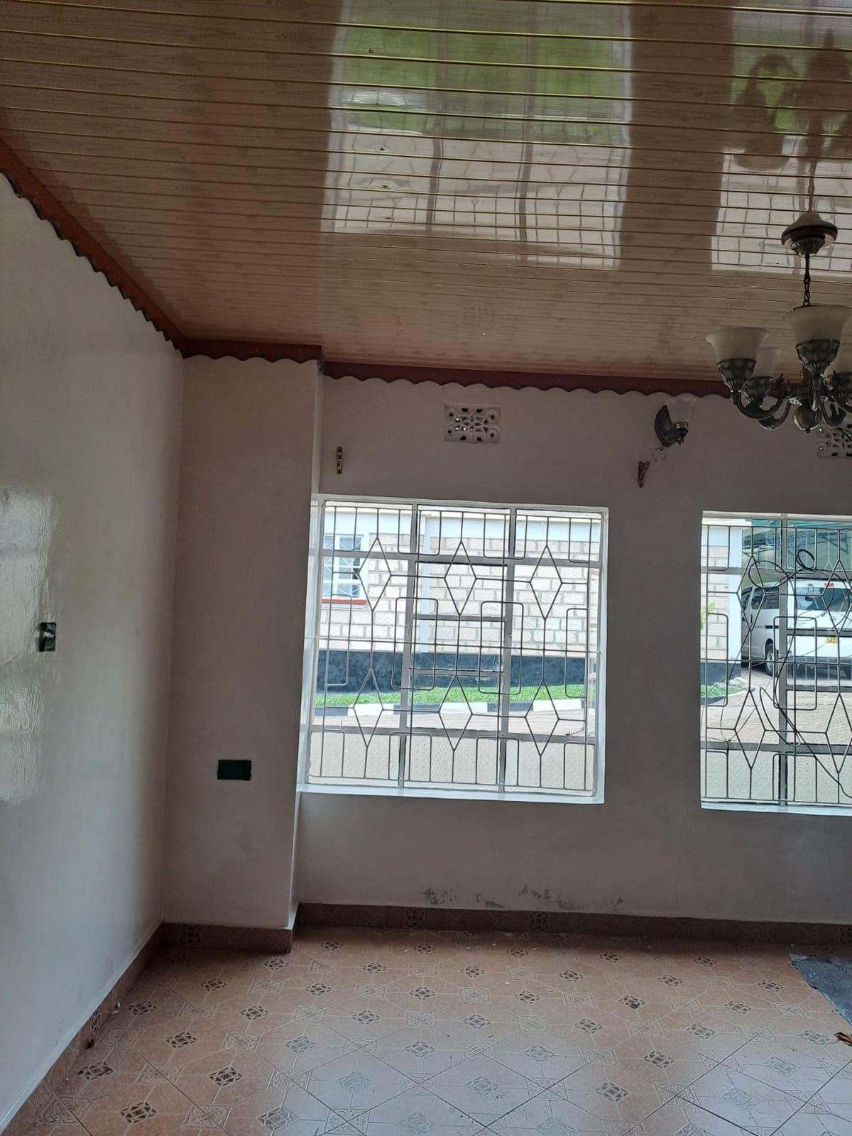 2 Bedroom Main for rent in Meru — The Rivers Court, photo 2