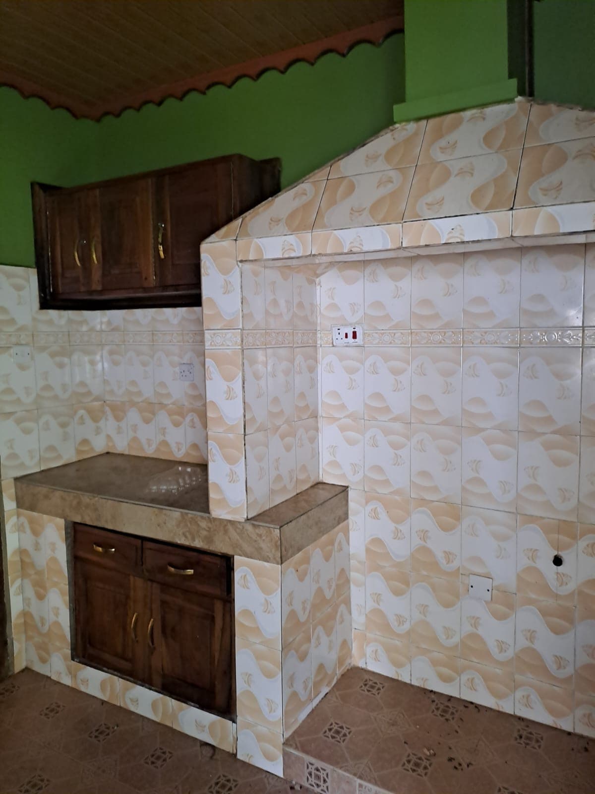 2 Bedroom Main for rent in Meru — The Rivers Court, photo 3