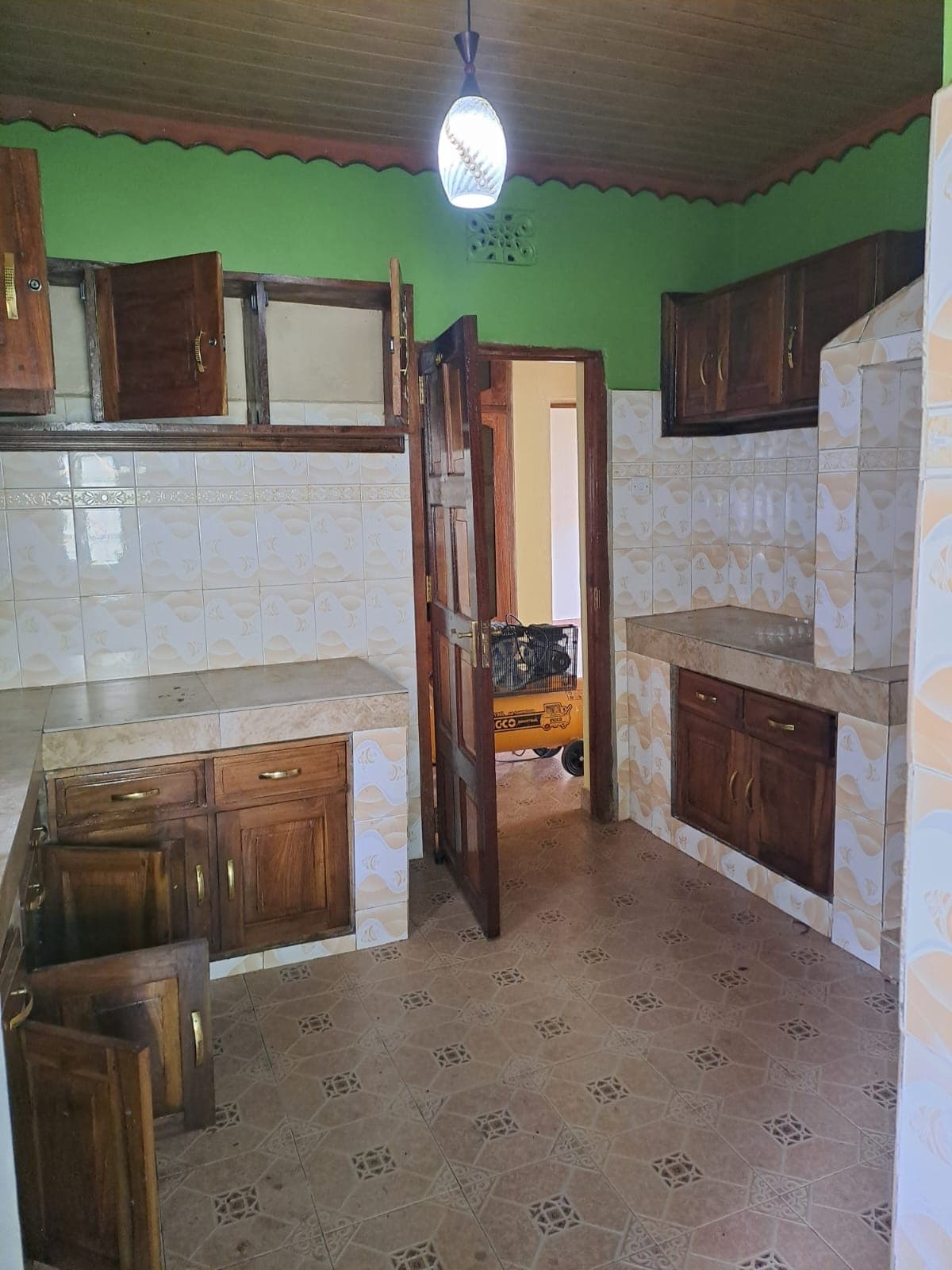 2 Bedroom Main for rent in Meru — The Rivers Court, photo 4