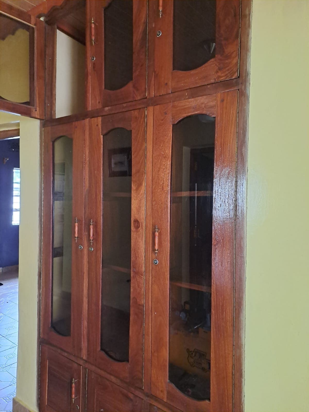 2 Bedroom Main for rent in Meru — The Rivers Court, photo 5