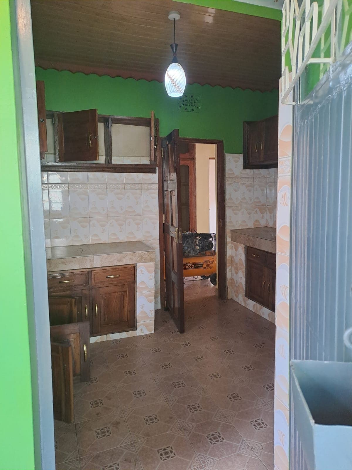 2 Bedroom Main for rent in Meru — The Rivers Court, photo 9