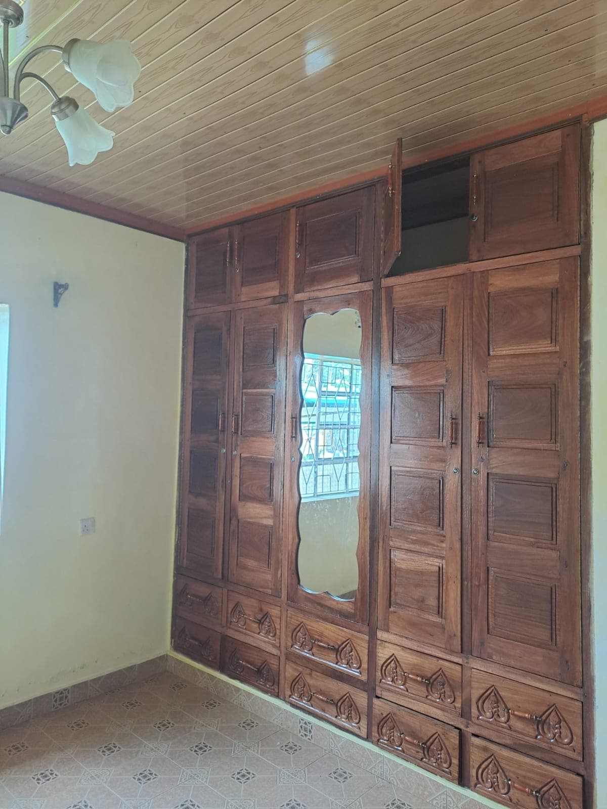 2 Bedroom Main for rent in Meru — The Rivers Court, photo 11