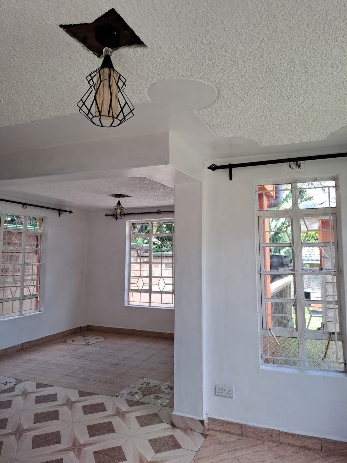 3 Bedroom Mansion for rent in Meru — The Rivers Court, photo 2