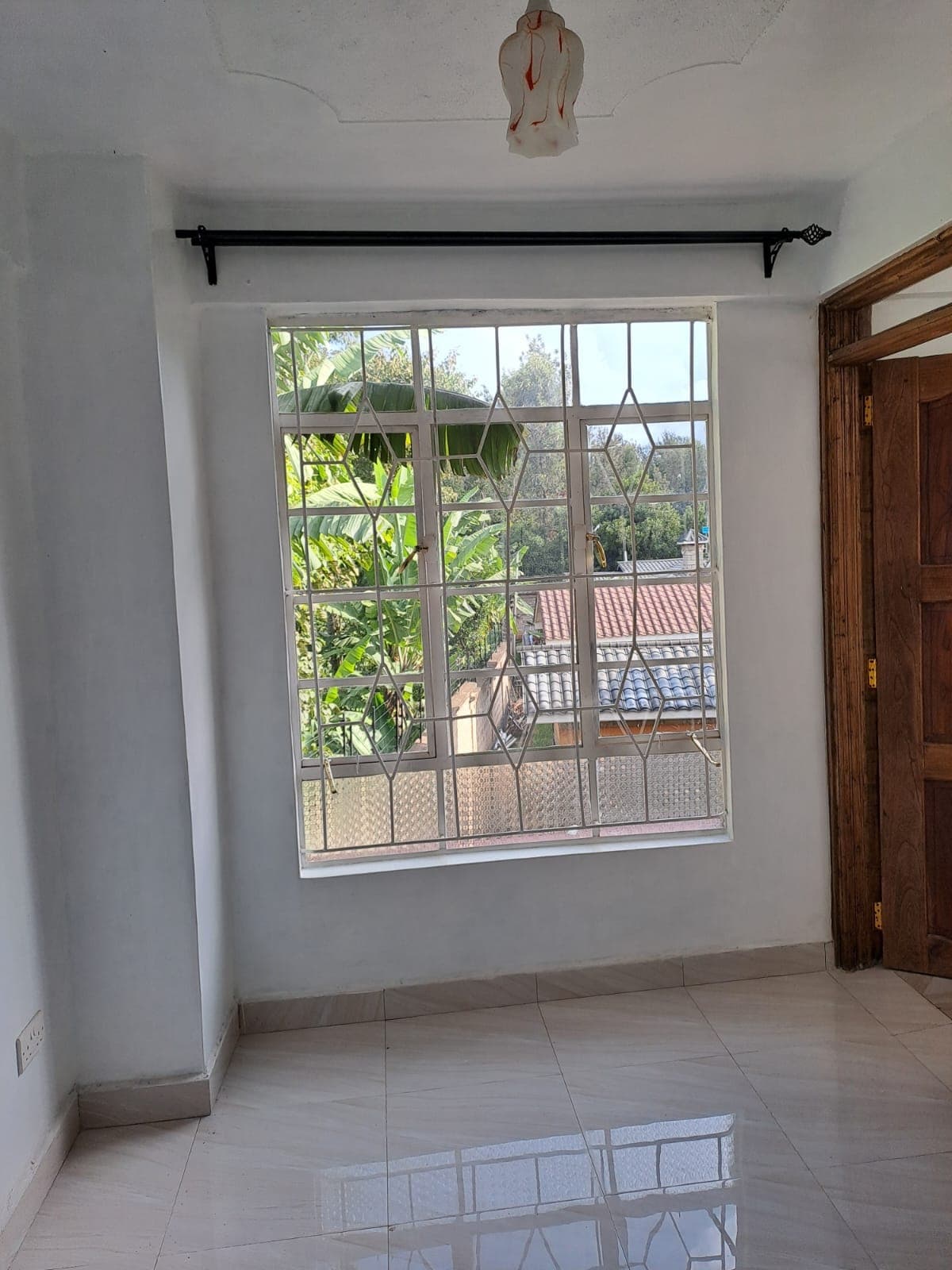 3 Bedroom Mansion for rent in Meru — The Rivers Court, photo 5