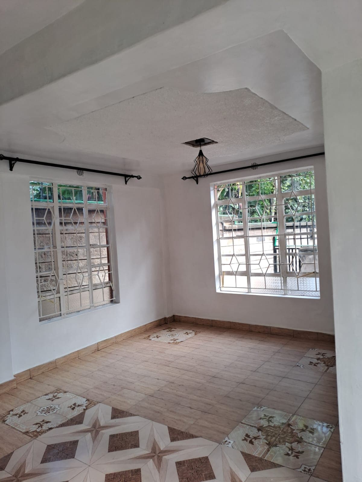 3 Bedroom Mansion for rent in Meru — The Rivers Court, photo 7