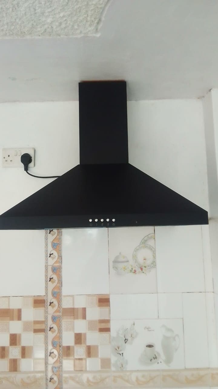 3 Bedroom Mansion for rent in Meru — The Rivers Court, photo 9