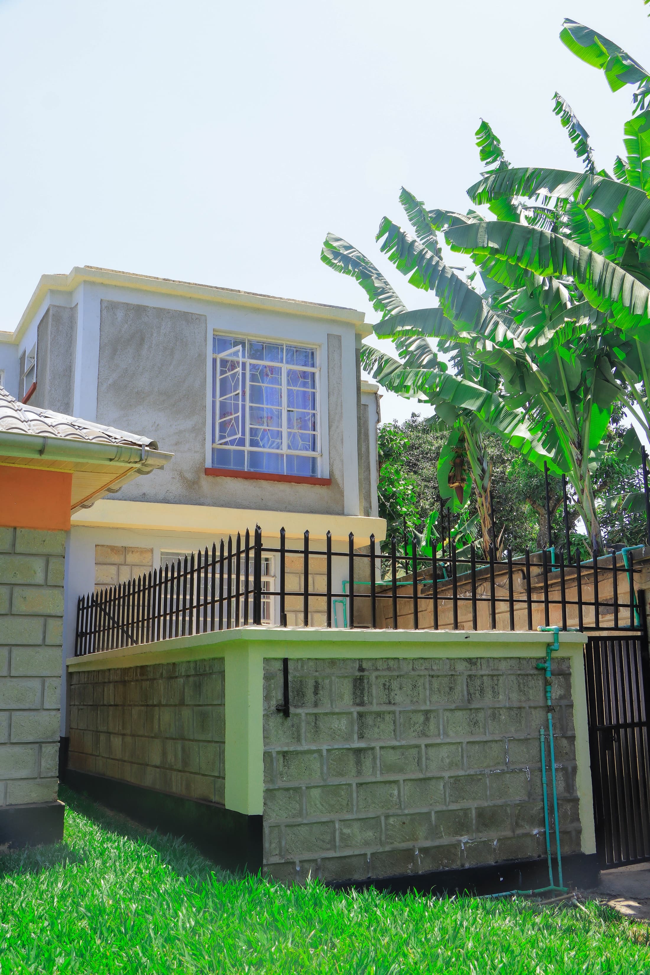 3 Bedroom Mansion for rent in Meru — The Rivers Court, photo 10