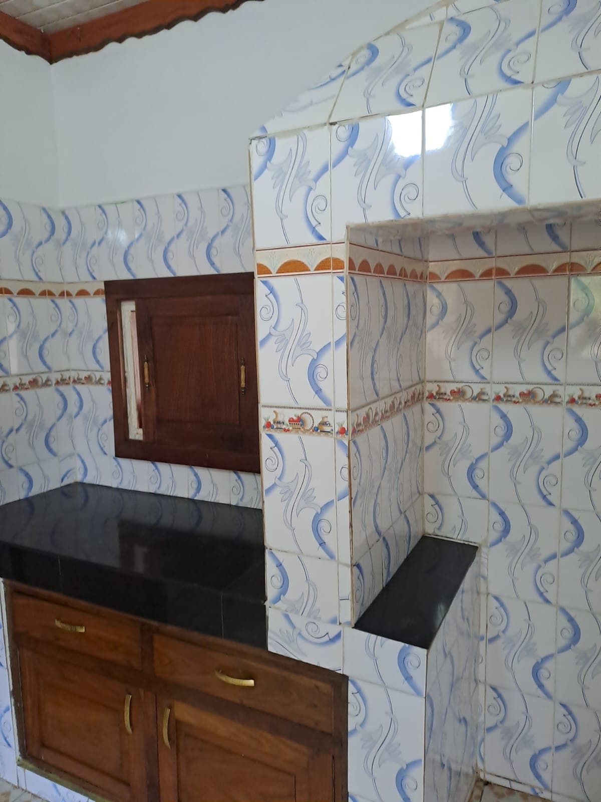 3 Bedroom with SQ for rent in Meru — The Rivers Court, photo 5