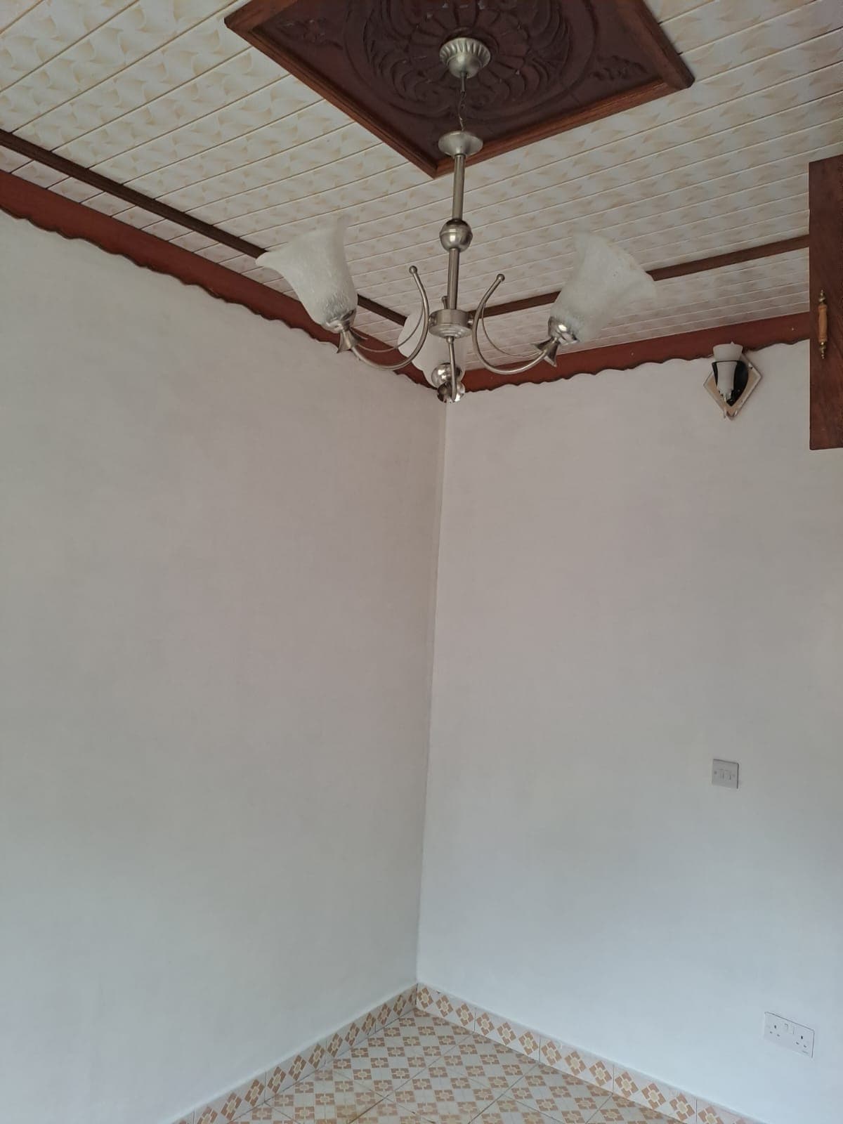 3 Bedroom with SQ for rent in Meru — The Rivers Court, photo 6
