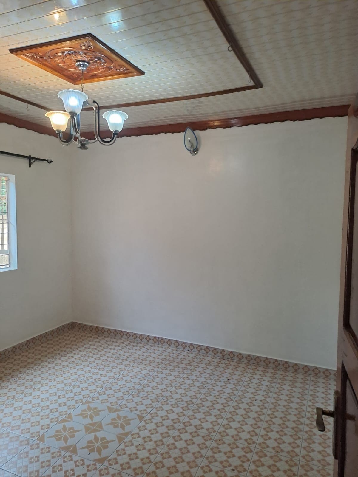 3 Bedroom with SQ for rent in Meru — The Rivers Court, photo 8