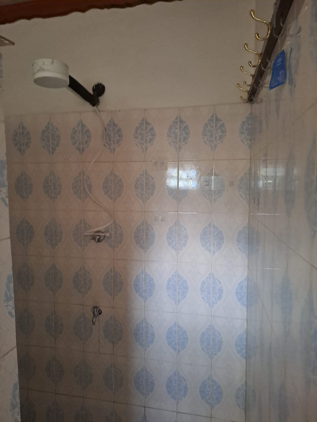 3 Bedroom with SQ for rent in Meru — The Rivers Court, photo 11