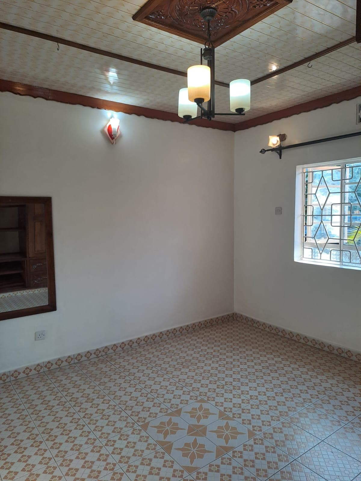 3 Bedroom with SQ for rent in Meru — The Rivers Court, photo 12
