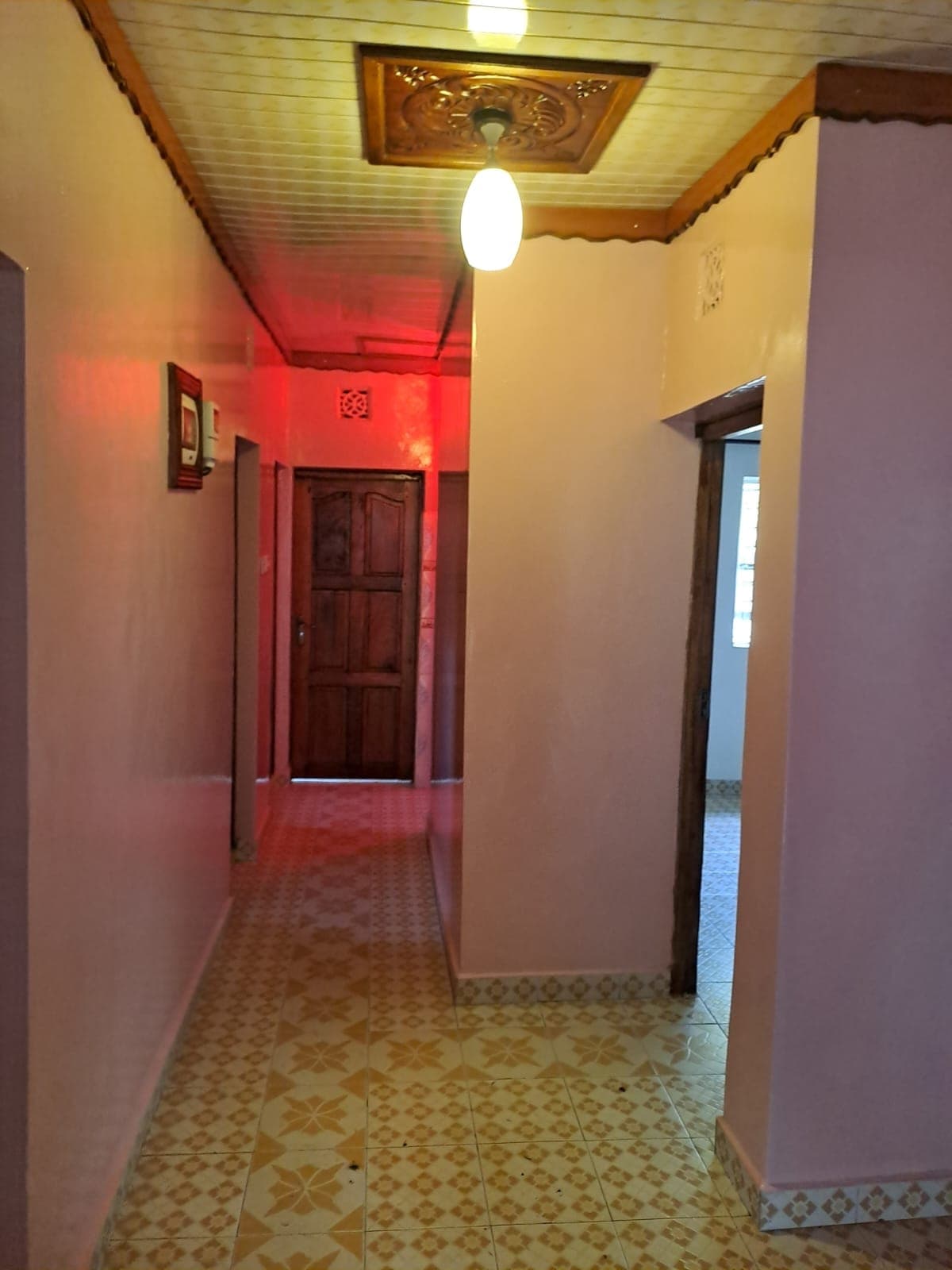 3 Bedroom with SQ for rent in Meru — The Rivers Court, photo 13