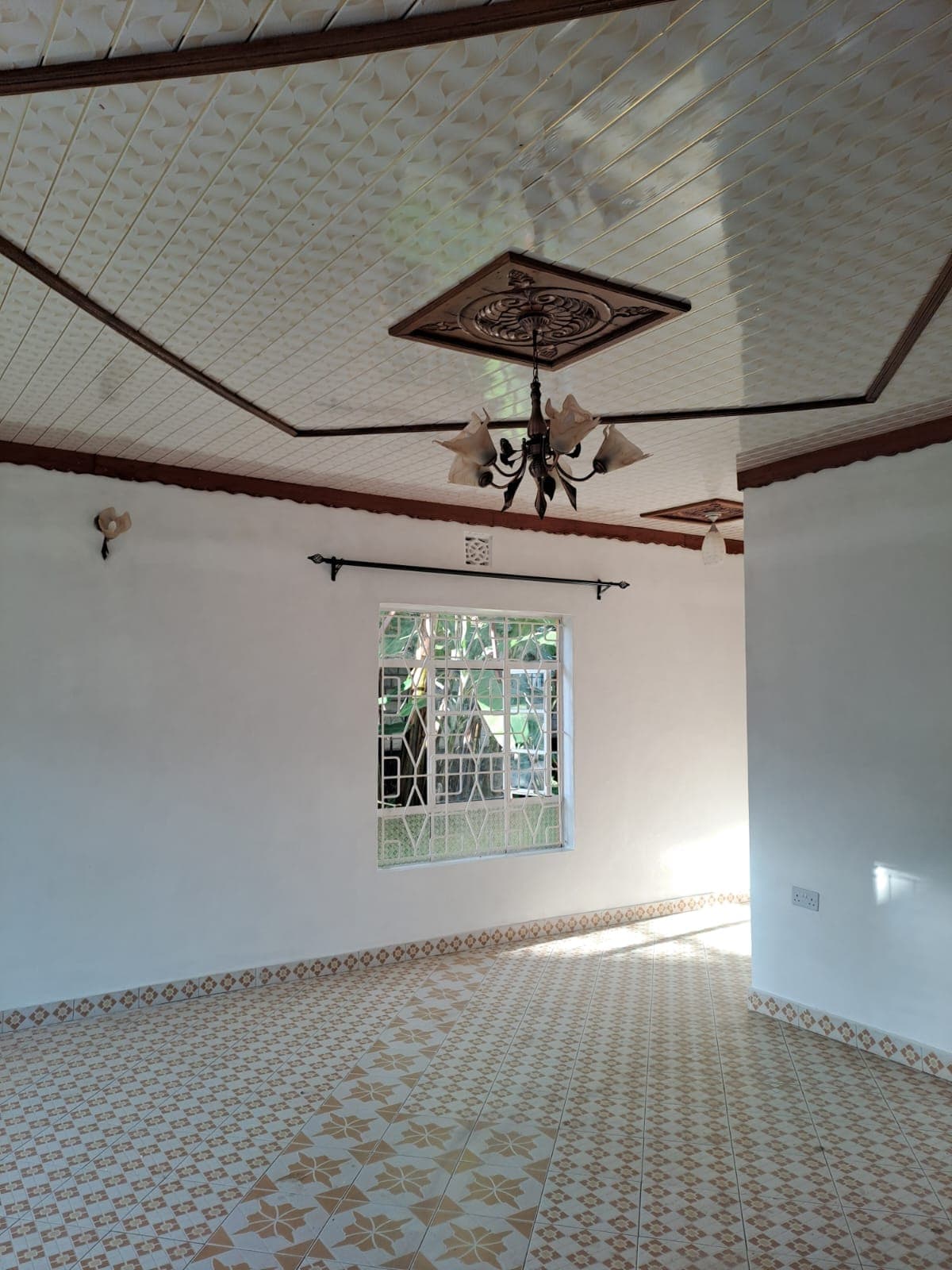 3 Bedroom with SQ for rent in Meru — The Rivers Court, photo 14