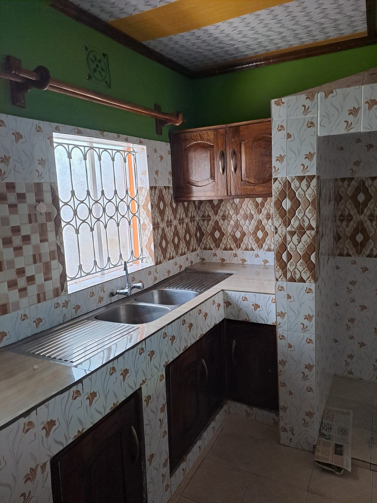 2 Bedroom Standard for rent in Meru — The Rivers Court, photo 4